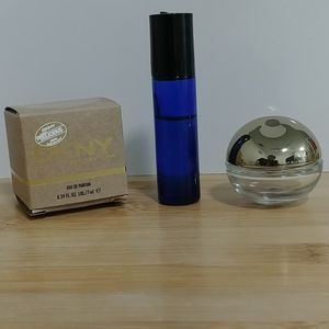 DKNY Golden Delicious - Golden Apple